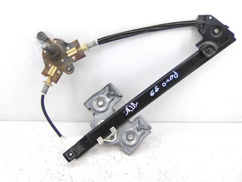 Used Rear right window mechanism Rear right window mechanism VW POLO Variant (6V5) 1.4 (54 hp) 19859130 19859130