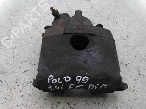 Used Right front brake caliper Right front brake caliper VW POLO Variant (6V5) 1.4 (54 hp) 19859149 19859149