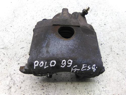 Used Left front brake caliper Left front brake caliper VW POLO Variant (6V5) 1.4 (54 hp) 19859150 19859150