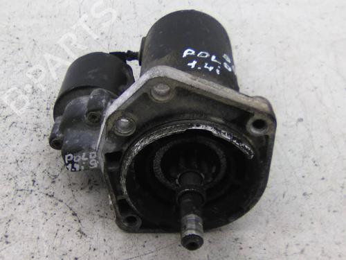 Used Starter Starter VW POLO Variant (6V5) 1.4 (54 hp) 19859141 19859141