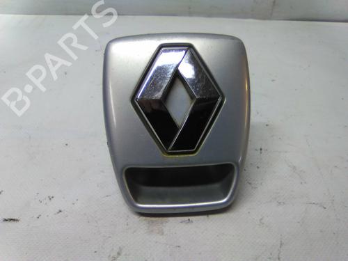 Bagagerumshåndtag Bagagerumshåndtag RENAULT LAGUNA II Grandtour (KG0/1_) 1.9 dCI (KG0E) (105 hp) 19859174 19859174