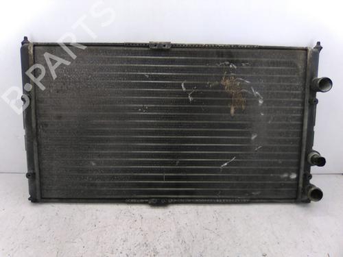 Used Water radiator Water radiator VW POLO Variant (6V5) 1.4 (54 hp) 19859142 19859142