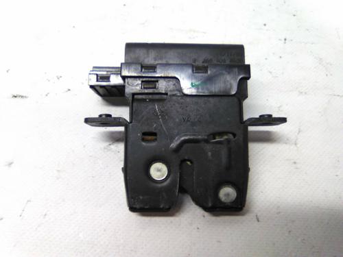 Used Tailgate lock Tailgate lock 19859181 19859181