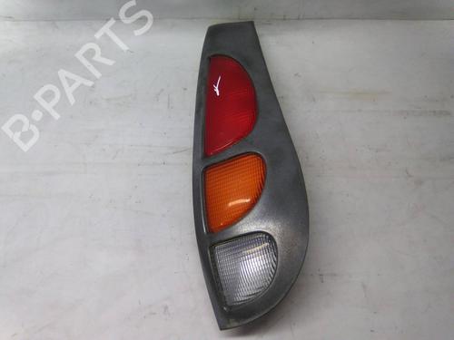 Used Right taillight Right taillight FIAT MAREA (185_) 1.2 16V (82 hp) 19859194 19859194