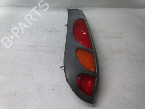 Used Left taillight Left taillight FIAT MAREA (185_) 1.2 16V (82 hp) 19859195 19859195