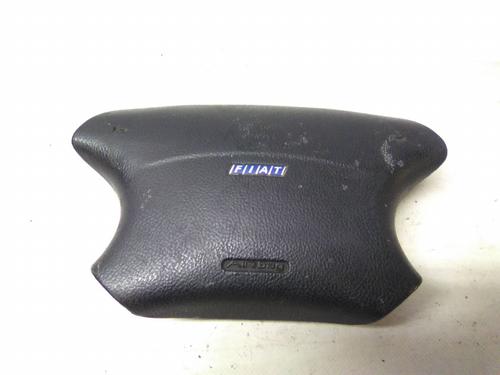 Used Driver airbag Driver airbag FIAT MAREA (185_) 1.2 16V (82 hp) 19859196 19859196
