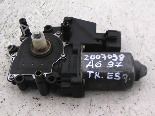 Used Left rear window motor Left rear window motor 21098443 21098443
