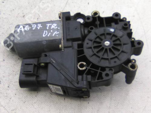 Used Right rear window motor Right rear window motor 19859204 19859204