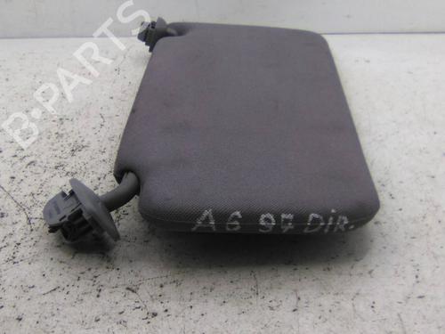 Højre solskærm Højre solskærm AUDI A6 C5 (4B2, 4B4) 1.9 TDI (110 hp) 21130978 21130978