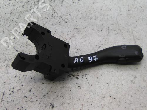 Used Steering column stalk Steering column stalk AUDI A6 C5 (4B2, 4B4) 1.9 TDI (110 hp) 21130980 21130980