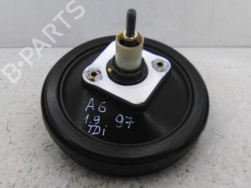 Used Servo brake Servo brake AUDI A6 C5 (4B2, 4B4) 1.9 TDI (110 hp) 21101113 21101113
