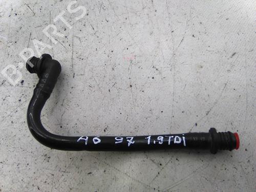 Used Pipe Pipe AUDI A6 C5 (4B2, 4B4) 1.9 TDI (110 hp) 21130981 21130981