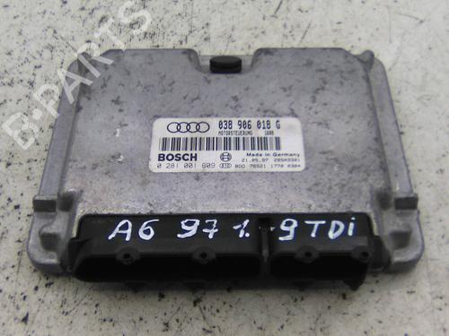 Used Engine control unit (ECU) Engine control unit (ECU) 21130973 21130973
