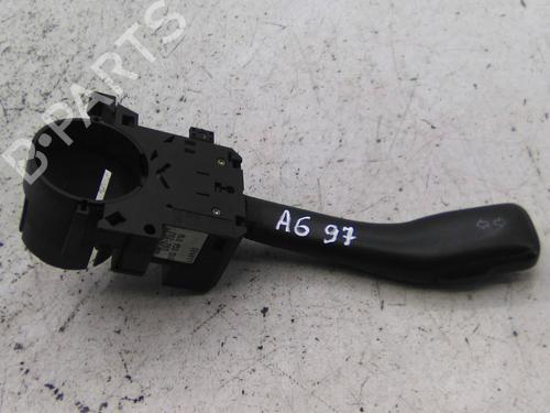 Used Steering column stalk Steering column stalk AUDI A6 C5 (4B2, 4B4) 1.9 TDI (110 hp) 21095696 21095696