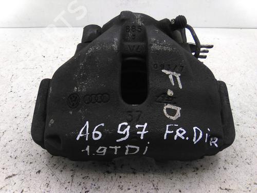 Used Right front brake caliper Right front brake caliper 21130985 21130985