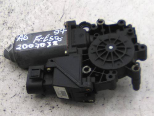 Used Left front window motor Left front window motor AUDI A6 C5 (4B2, 4B4) 1.9 TDI (110 hp) 21130975 21130975