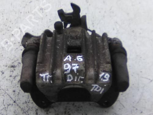 Used Right rear brake caliper Right rear brake caliper 21130987 21130987