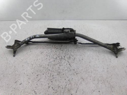 Used Front wiper motor Front wiper motor AUDI A6 C5 (4B2, 4B4) 1.9 TDI (110 hp) 21130989 21130989