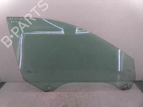 Used Front right door window Front right door window 19859205 19859205