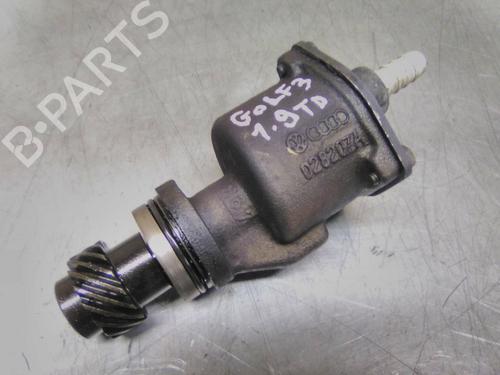 Used Brake fluid reservoir Brake fluid reservoir VW GOLF III (1H1) 1.9 TD, GTD (75 hp) 19859238 19859238