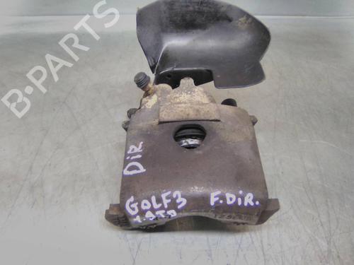 Used Right front brake caliper Right front brake caliper 19859239 19859239