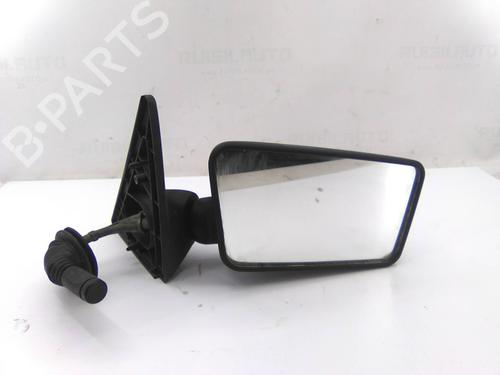 Retrovisor direito Retrovisor direito CITROËN AX (ZA-_) 10 (44 hp) 19859247 19859247