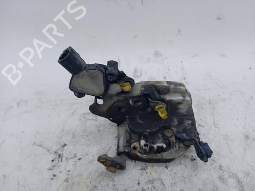 Used Front left lock Front left lock NISSAN PRIMERA Hatchback (P10) 1.6 (90 hp) 19859265 19859265