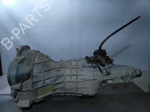 Used Gearbox Gearbox VW GOLF V (1K1) [2003-2010] 36228932 36228932