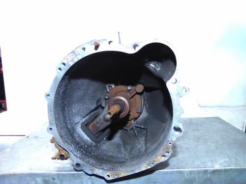 Gearbox VW GOLF V (1K1) | BP36228932M3 - Image 2