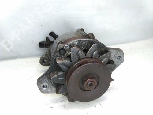 Alternador Alternador VW POLO II (86C, 80) [1981-1994] 36228933 36228933