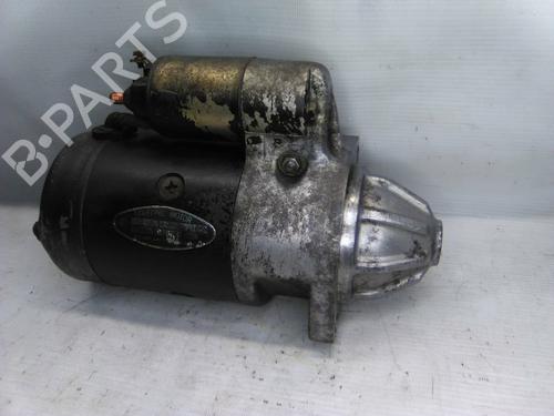 Motor de arranque Motor de arranque VW POLO II (86C, 80) [1981-1994] 36228935 36228935