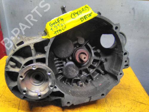 Used Other Other VW GOLF IV (1J1) 1.9 TDI (110 hp) 36228931 36228931