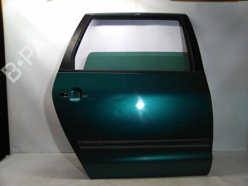 Porta trás direita Porta trás direita 19859268 19859268
