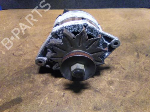 Used Alternator Alternator RENAULT 9 (L42_) 1.2 (L42S) (54 hp) 19859251 19859251