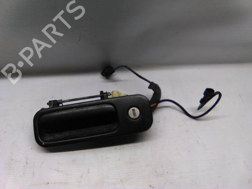 Used Tailgate handle Tailgate handle 19859269 19859269