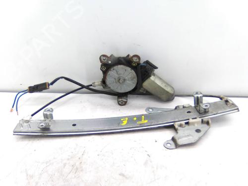Elevador vidro trás esquerdo Elevador vidro trás esquerdo NISSAN SUNNY III Hatchback (N14) 1.4 (82 hp) 19859257 19859257