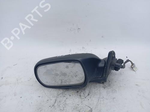 Used Left mirror Left mirror 19859260 19859260