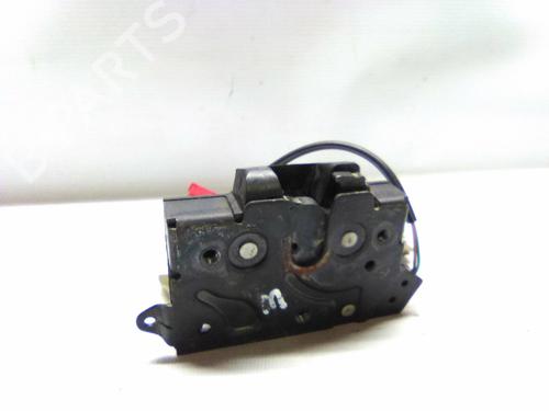 Used Tailgate lock Tailgate lock FORD GALAXY I (WGR) 1.9 TDI (115 hp) 19859280 19859280
