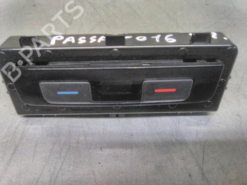 Used Climate control Climate control VW PASSAT B8 (3G2, CB2) 1.6 TDI (120 hp) 19859301 19859301