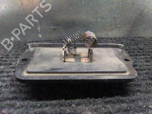 Used Heater resistor Heater resistor ROVER 200 II Convertible (XW) 214 1.4i 16V (103 hp) 19859303 19859303