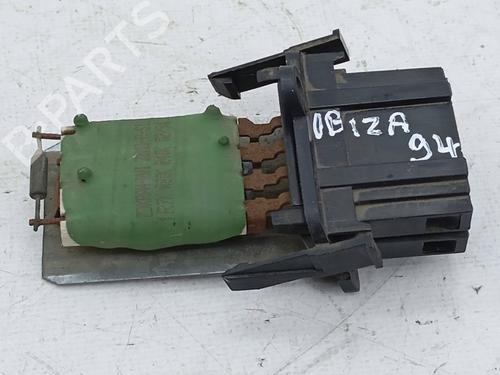 Used Heater resistor Heater resistor 19859305 19859305