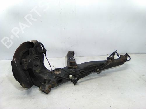 Used Left rear steering knuckle Left rear steering knuckle FORD GALAXY I (WGR) 1.9 TDI (115 hp) 19859287 19859287