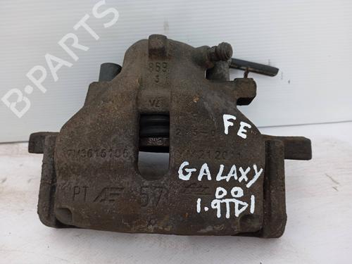 Bremssattel links vorne für Bremssattel links vorne 19859290 19859290