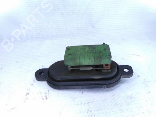 Used Heater resistor Heater resistor 19859311 19859311