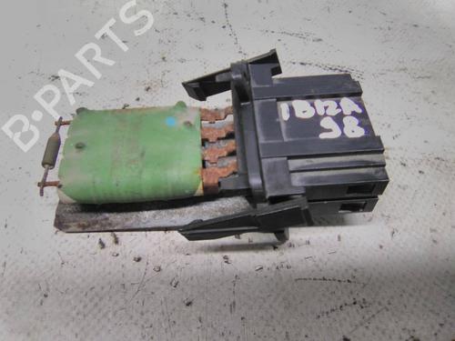 Used Heater resistor Heater resistor 19859312 19859312