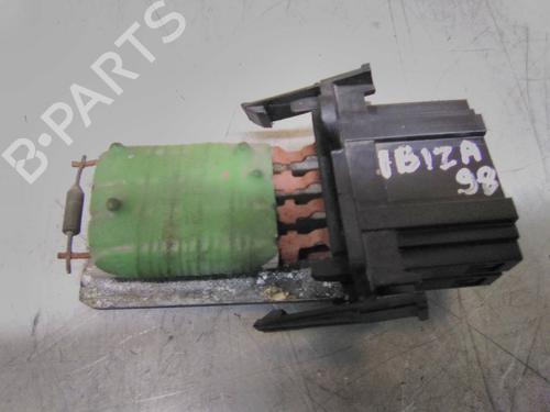 Used Heater resistor Heater resistor 19859313 19859313