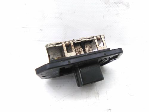Used Heater resistor Heater resistor TOYOTA YARIS (_P1_) 1.0 (SCP10_, SCP10R) (68 hp) 19859314 19859314