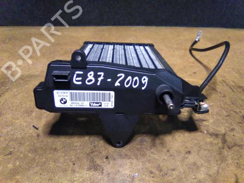 Heater resistor BMW 1 (E87) 118 d | BP19859317M108 - Image 2