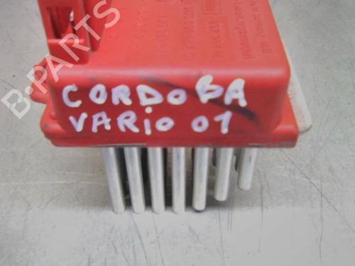Used Heater resistor Heater resistor 19859318 19859318