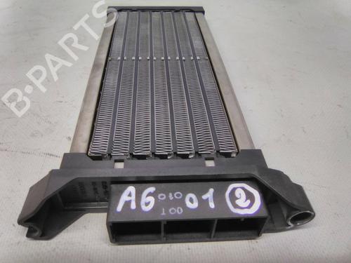 Used Heater resistor Heater resistor AUDI A6 C5 Avant (4B5, 4B6) 2.5 TDI (163 hp) 22934732 22934732